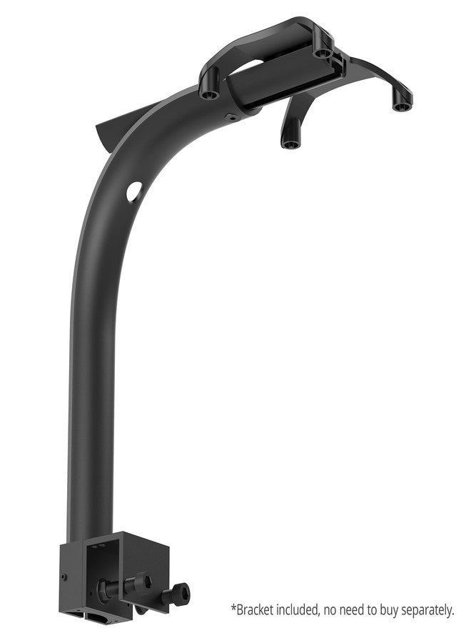 NICREW HyperReef Mount System, Spare Part for HyperReef 100 & 150 Gen 2 Multi-Light Setup Only (HyperReef Gen 2 Includes Bracket) - Image 3
